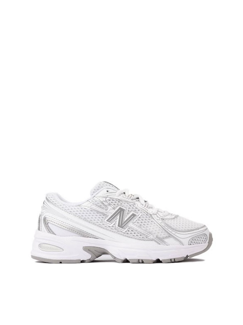 New Balance 740 Athletic Sneakers